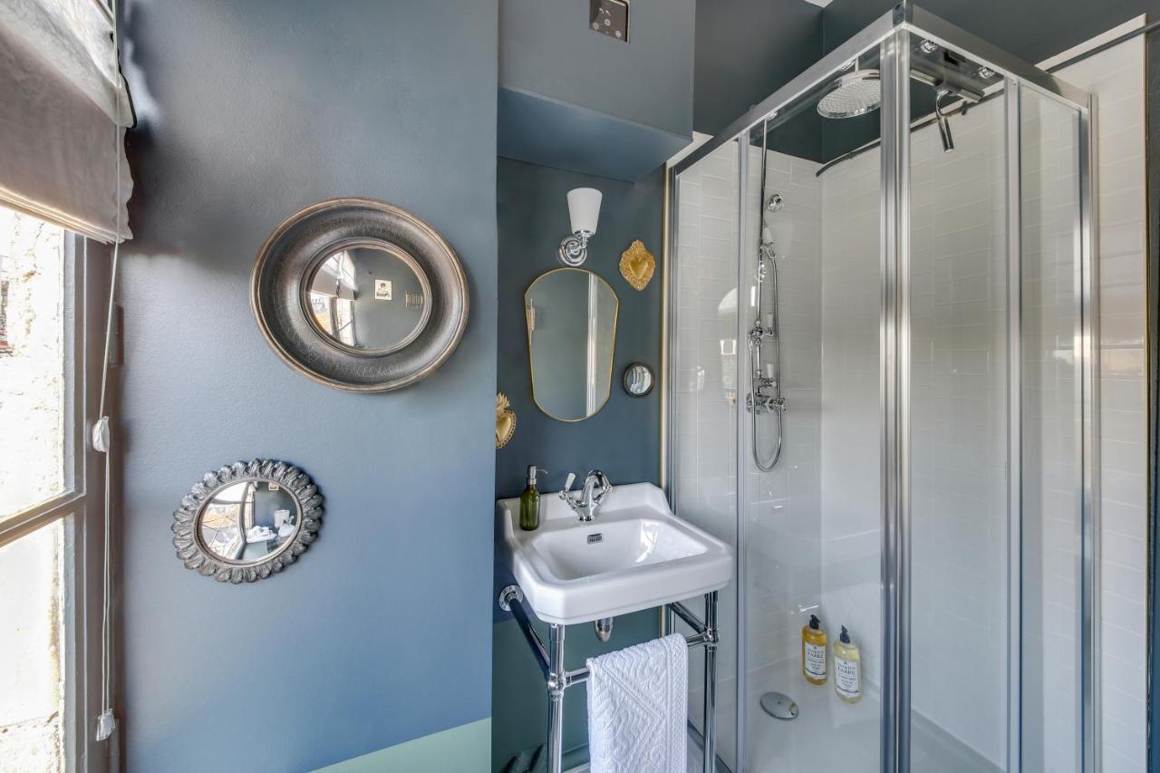 Apartmán Le Celestine - Centre Historique - Rennes Exteriér fotografie